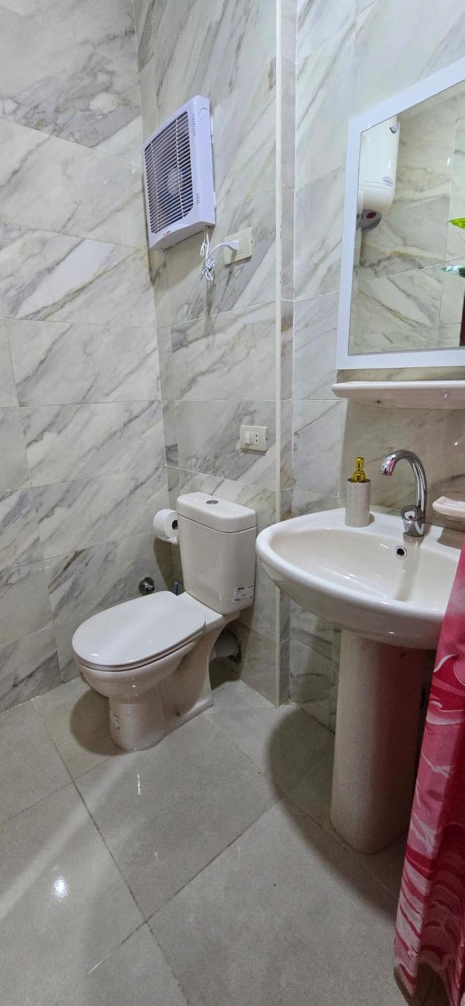 Tiba Golden Whire Sands Apartmán Hurghada